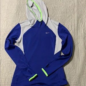 Nike Dri-Fit Hoodie
